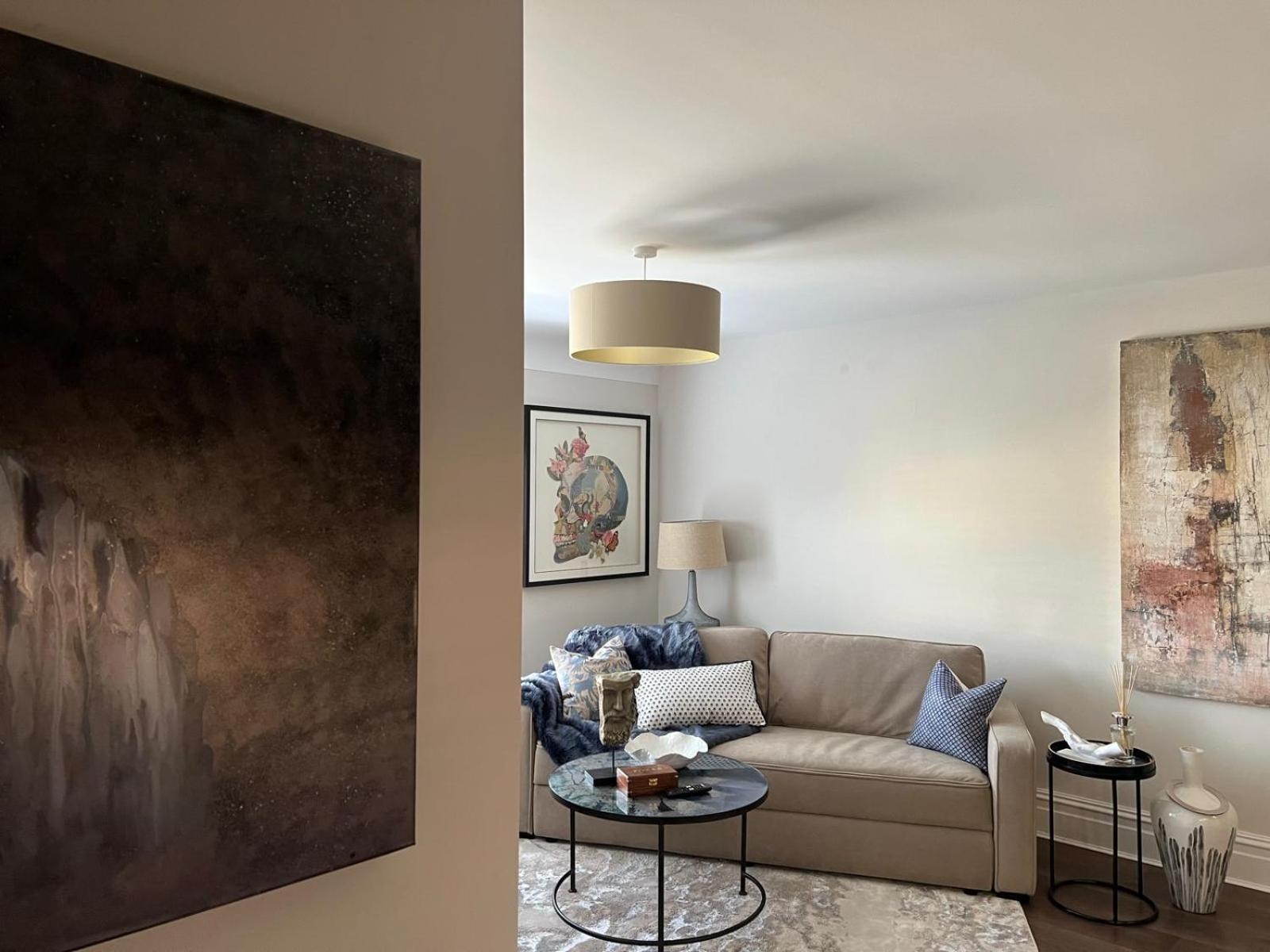 Apartment No 50 - Beautiful In Sleeps 4