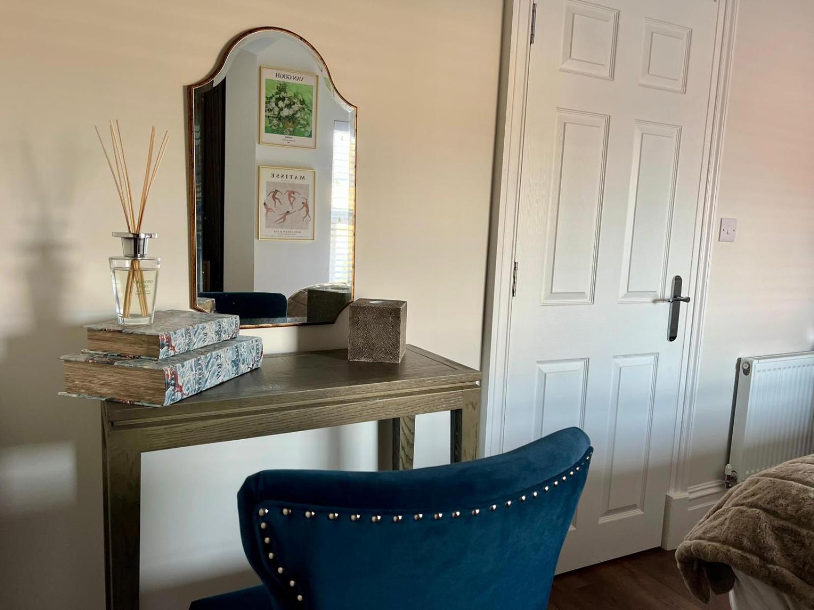 No 50 - Beautiful In Sleeps 4